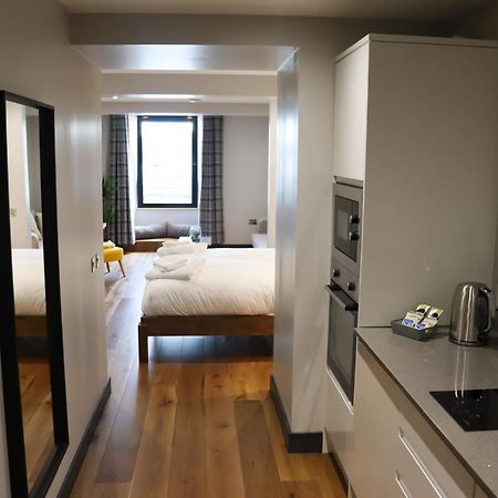 Oban Bay Apartments Екстер'єр фото