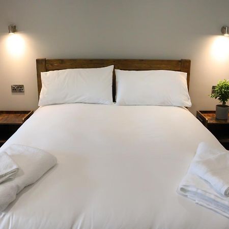 Oban Bay Apartments Екстер'єр фото
