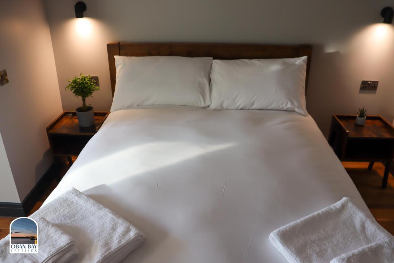 Oban Bay Apartments Екстер'єр фото