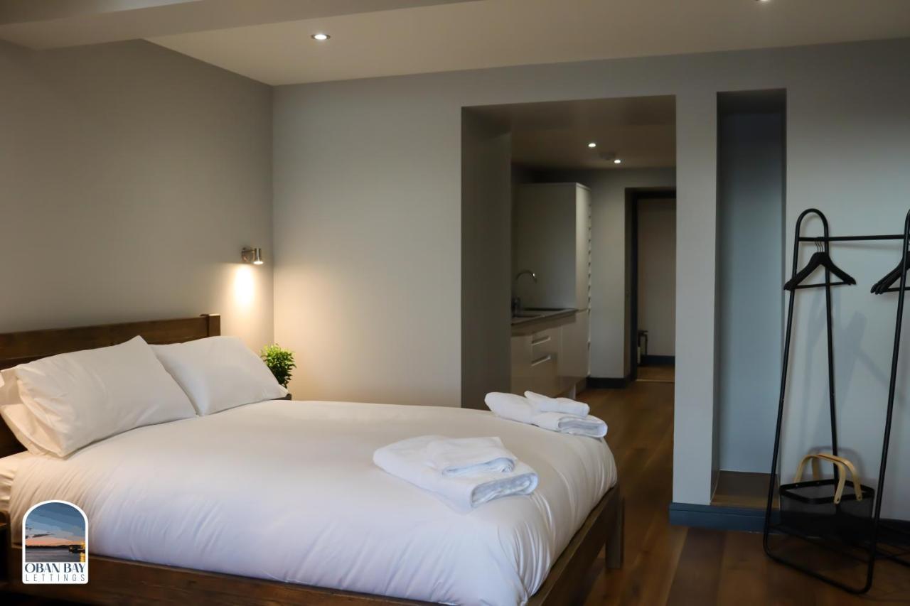 Oban Bay Apartments Екстер'єр фото