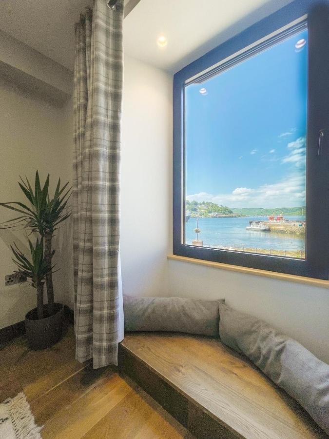 Oban Bay Apartments Екстер'єр фото